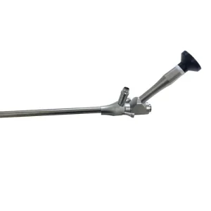 6.3mmmX181mm Medical Spine Endoscopic Instruments Endoscopic Foraminal
