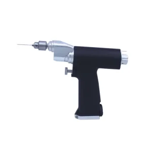 606 for Hand and Foot Surgery Veterinarian Mini Cannulated Bone Drill