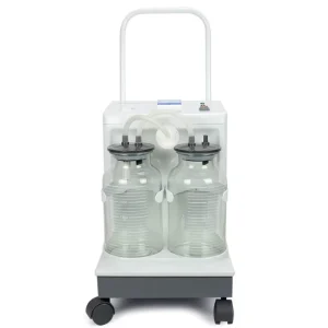 7A 23D High Performance Vacuum Surgical Aspirator Suction Pump Suction Machine in Stock
