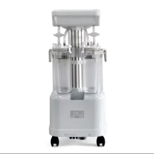 80l min Surgical Beauty Operations Electric Suction Machine