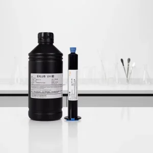 901 Electronic Industry UV Glue LED Lens Solder Joint Terminal Reinforcement Electronic Component Fixing