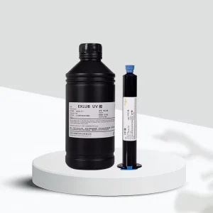 905 UV Curable Adhesive for Camera Module Bonding Terminal Strip Reinforcement and Fixation