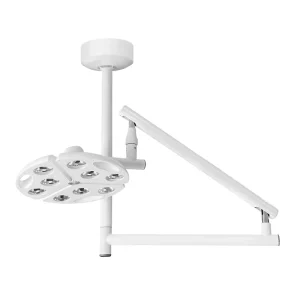 90W Electric LED Ceiling Surgical Light Micro Plastic Surgery Lamp Medical Lamp Veterinary Examination Beauty Salon CE