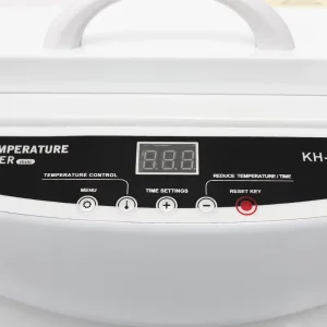 A Large Capacity High Temperature Sterilizer for the Sterilization of Various Tools Equipment