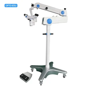 A41. 6x10x16x 2 Function Orthopedics Operating Ent Surgical Dental Microscope