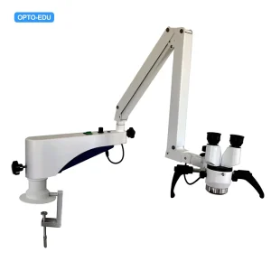 A41. Operatoire Ophthalmology Surgical Microscope Dental