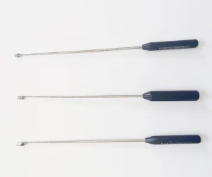 ACL PCL Instruments Set Orthopedics Medical Surgical Instrument Arthroscopy Accessories Tendon Extractor