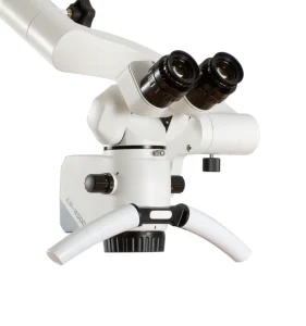 AM 2000 Dental Microscope Dental Surgery Micro Scope High Quality Dental Operating Microscope With Built in Camera