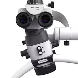 AM 5000 Electric Dental Surgical Microscope with Built-in 4K Camera for Endodontic ENT Use
