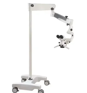 AM2000 Dental Medical Equipment Surgical Microscope with Camera for Surgical Operations
