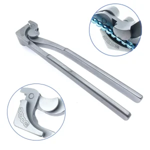 AO Bone Bending Tool Multifunctional Bender Combination Bending Pliers Plates Bending Forceps Orthopedic Instruments