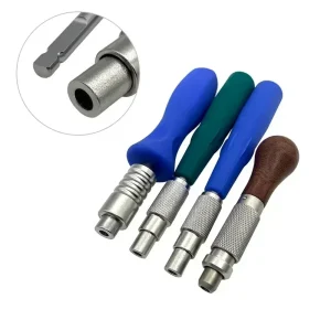 AO Orthopedic Bone Drill Bit Stainless Steel AO Quick Fit Autoclavable Veterinary Orthopedic Instrument Made in Mainland China