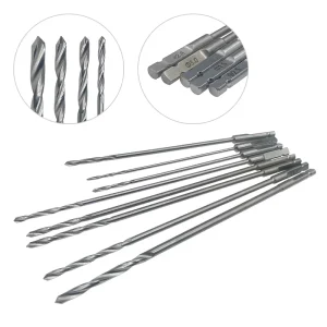 AO Orthopedic Bone Drill Bit Stainless Steel AO Quick Fit Drill Bits Autoclavable Veterinary Orthopedic Instrument