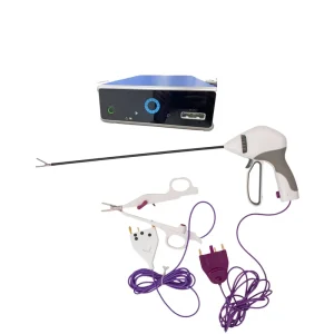 Abdominal Surgery Equipments Ligasure Veterinary for Open and Laparoscopic Surgery
