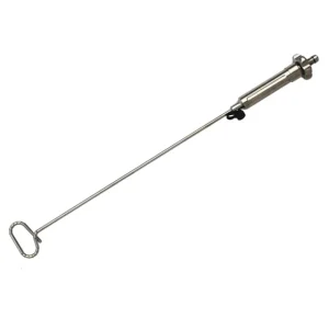 Abdominal Surgery Medical Equipment Liver Retractor