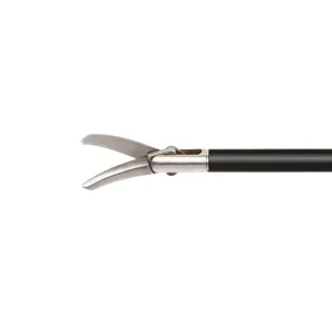 Abdominal Surgery Medical Metal Surgical Scissors for Delicate Abdominal Surgical Procedures