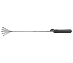 Abdominal Surgery Retractor with Kite Shaped Surgical Instruments Stainless Steel 5mm X330mm Surgical Retractor