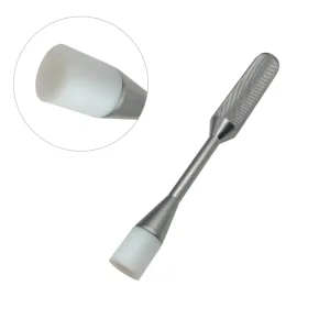 Acetabular Replacement Push Rod Orthopedic Instrument Hip Joint Prosthesis Installation Rod Femoral Head Impactor Autoclavable