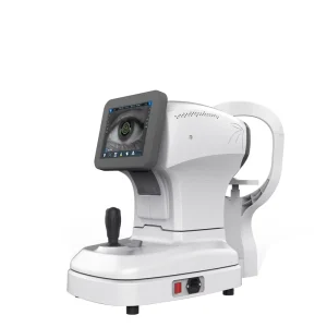 Adjustable Optical Electric Digital Automatic Refractometer Autorefractor for Accurate Eye Testing