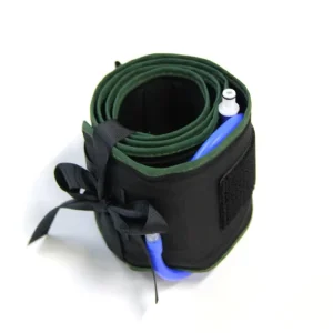 Adjustable Surgical Tourniquet Cuff Disposable or Reusable Sterile Medical Limb Cuff OEM Manufacturer