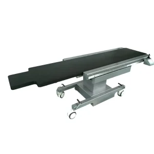 Advanced Orthopedic Surgical Equipment Emergency Theatre Electric Operation Table XinYiNuo XYN GP04 CE Certified Class
