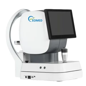 All in One Ophthalmic Tool Optical Biometer for Myopia Prevention Surgery Campus Screening Needs OB Series