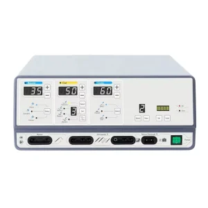 Animal Medical Surgical Electrosurgical Generator for Veterinary Monopolar Coagulation ESU Electrosurgical Unit