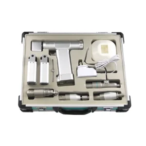 Animal Orthopedic Bone Surgical Power Tool Mini Bone Drill Set Multifunctional Drill for Orthopedic Surgery
