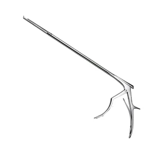 Anterior Kerrison Rongeur 400 Mm Stainless Steel Manual Neuro Spine Surgery Instrument Set Surgical Scissors Bone Cutting Tool