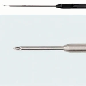 Arthroscopy Instruments Arthroscopy Suture Passer Rotator Lasso Suture Hook Spine Hook for Labral Repair