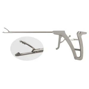 Arthroscopy Instruments Scorpion Knee Arthroscopy Suture Passer Shoulder Suture Passer Orthopedic Surgical Instruments