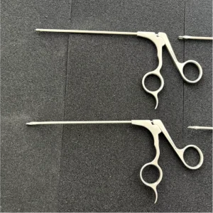 Arthroscopy Instruments Set Professional Arthroscopic Forceps For Orthopedic Joint Surgery