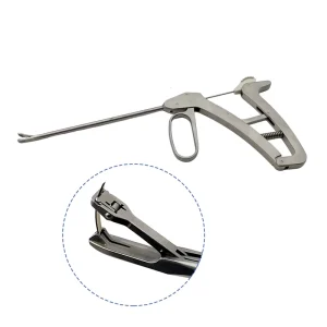 Arthroscopy Knee Scorpion Reusable Orthopedic Surgical Instruments Arthroscopic Knee Suture Passer Surgical Instruments