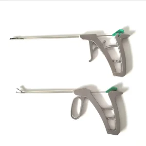 Arthroscopy Suture Passer Orthopedic Surgical Instruments Rotator Cuff and Shoulder Scorpion Suture Pass
