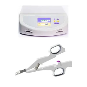 Artisential Laparoscope 450Mm Laparoscopic Instruments for Veterinary