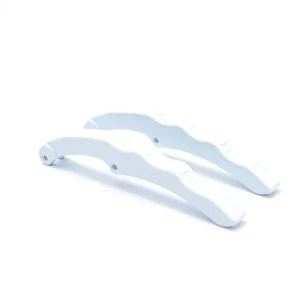 Aseptic Surgical Accessories Merchant Customization Plastic Surgery Device Foreskin Cut Circumcision Stapler Firing Handle
