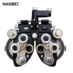 Auto Digital Phoropter for Eye Clinic Clinical Ophthalmic Equipment for Examination