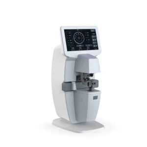 Auto Lens Meter Machine Lensometro Medical Optical Instruments Digital Auto Lensmeter 7″ Touch Screen 1 Year Warranty Model 6100