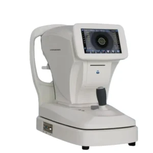 Auto Refractometer Eye Exam Ophthalmic Equipment 7″ Touch Screen Digital Auto Refractometer for Visual Acuity Examination