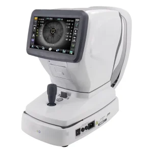 Auto Refractometer Keratometer Optical Shop Clinic Ophthalmology Ophthalmic Equipment Eye Testing Machine FA 8000