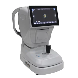 Auto Refractometer Optical Instruments Autorefractor with Keratometer Optometrist Clinic Ophthalmologist Comprehensive Optometry