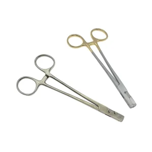 Autoclavable Bone Cerclage Wire Twister Wire Cutter Ligature Forceps Orthopedic Instrument Stainless Steel