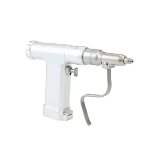 Autoclavable Orthopedic Drill and Saw Set Micro Bone Mini Electric Veterinary Surgical Instruments