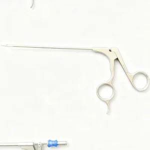 Autoclavable Reusable Arthroscopic Instruments Durable Stainless Steel Arthroscopy Forceps Kit For Surgery
