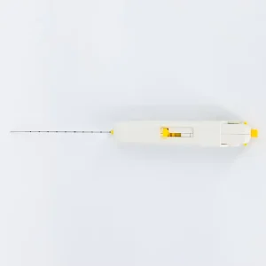 Automatic Disposable Biopsy Needle Instrument Set Chinese Manufacture Surgical Machinery Foundation