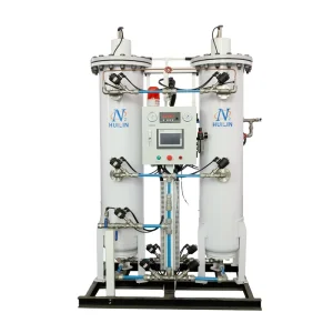 Automatic Operating PSA Oxygen Gas Generator Oxygen Machine Oxygen Making Machine (ISO9001 ISO14001)
