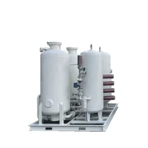 Automatic VPSA Oxygen Production Equipment O2 Plant System for Cement Medical Industry Core Pump Component