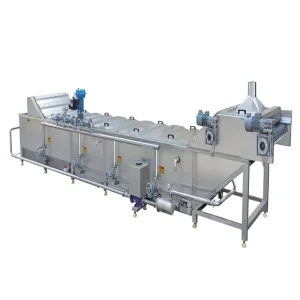 Automatic Water Bath Pasteurizer Manufacturers Small Vacuum Food Sterilizer Ketchup Pasteurization Machine