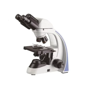 BD-SW1001B 40X-1600X Binocular Biological Microscope for Research Lab and Medical Laboratory