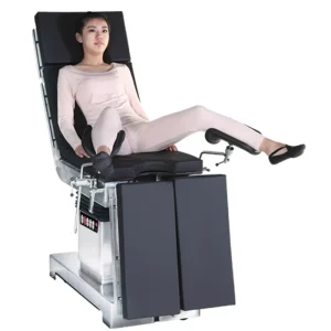 BDOP07 Hospital Adjustable Surgical Operation Table Multi-functional Surgical Operation Table Electric Surgical Console